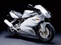 Ducati SPORT 620