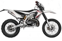 Fantic CABALLERO 125