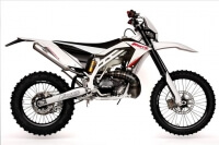 Fantic CABALLERO 250