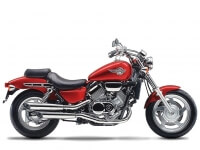 Honda VF 750 C Magna