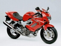 Honda VTR 1000 F Fire Storm