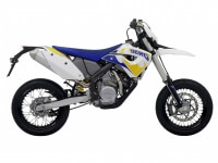 HUSABERG FS 570