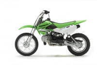 Kawasaki KLX 110