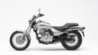 Kawasaki EL Eliminator 125