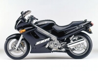 Kawasaki ZZR 250