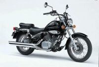 Suzuki VL Intruder 250
