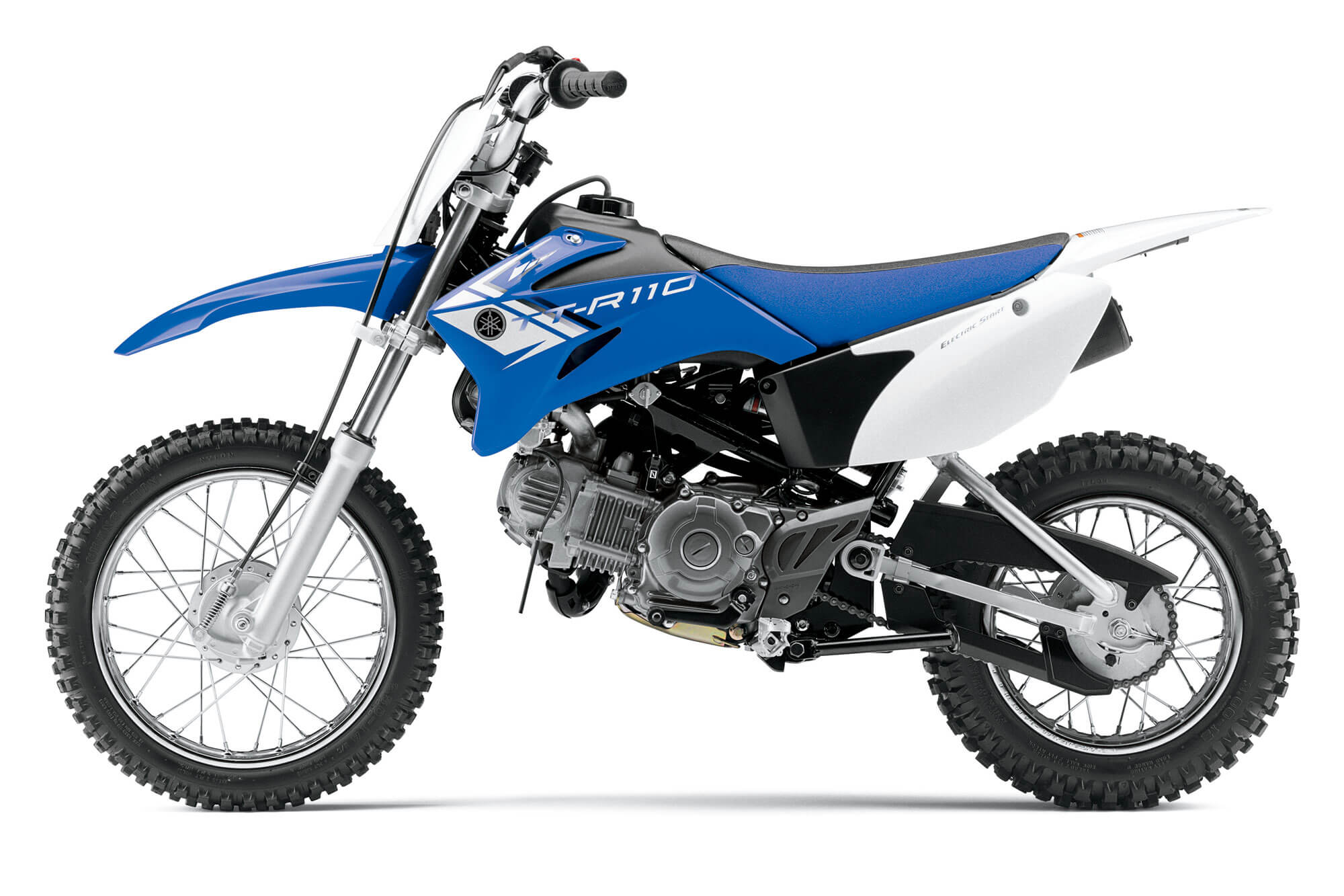 Yamaha TT-R 110