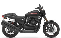 Harley Davidson XR 1200 X