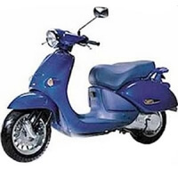 Aprilia Mojito