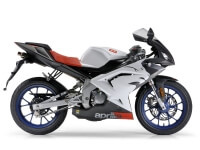 Aprilia RS 50