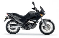 Aprilia PEGASO CUBE IE 650