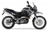 Aprilia PEGASO TRAIL 650