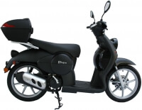 Benelli Pepe LX 50