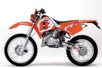 Beta RK6 KTM