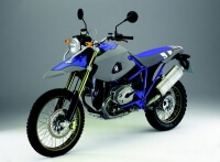 Bmw R1200 HP2 Enduro