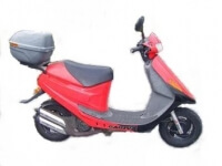 CAGIVA City 50