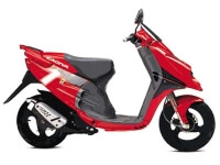 CAGIVA Mantis 50
