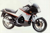 CAGIVA ALETTA ORO 125