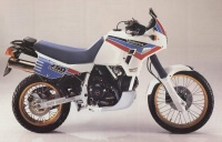 CAGIVA ELEFANT 750