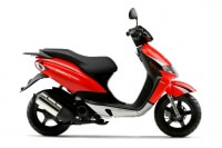Derbi ATLANTIS 50 4T