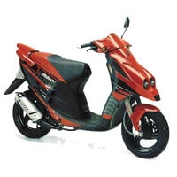 Derbi Paddock 50 LC