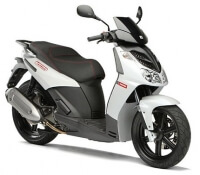 Derbi RAMBLA 125
