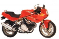 Ducati 400SS SUPERSPORT