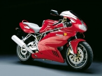 Ducati SPORT 800