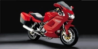 Ducati 996 SPORT TOURING 4S