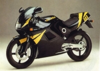 Gilera 503 50