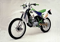 Gilera H@K 50