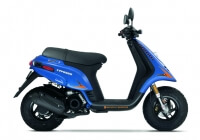 Gilera Typhoon 50