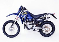 Gilera Zulu 50