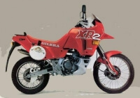 Gilera XR2 125