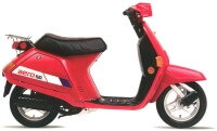 Honda NB 50