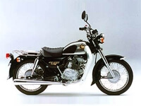 Honda CD 125