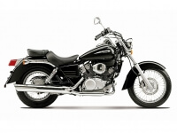 Honda VT Shadow 125
