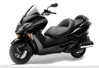 Honda NSS 250 Forza ABS