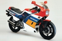 Honda NS400R