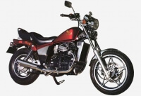 Honda CBX 650 C