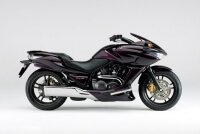 Honda DN-01 NSA 700