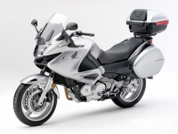 Honda NT 700 V Deauville