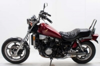 Honda VF 700 C Magna