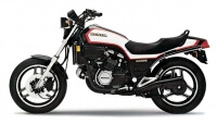 Honda VF 700 S Sabre