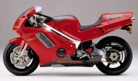 Honda NR750