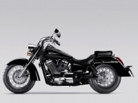 Honda VT750 SHADOW