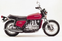 Honda GL1000K3