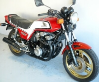 Honda CB 1100 F