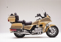 Honda GL1200 Goldwing Aspencade