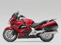Honda ST1300 Pan European
